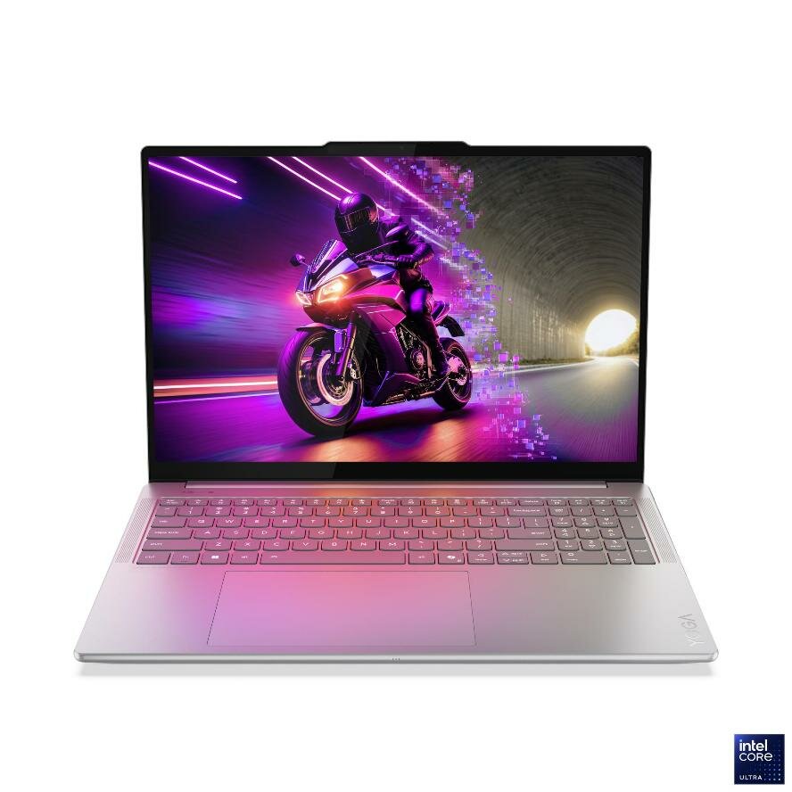 Lenovo Yoga Pro 9 16IAH10 (83L00067GM)