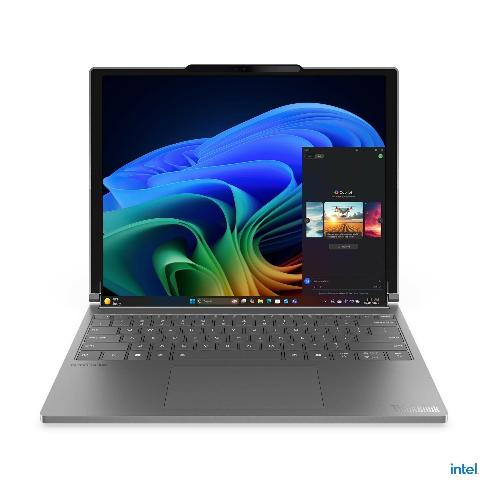 Lenovo ThinkBook Plus G6 Rollable 14-16" (21TR000JRM)