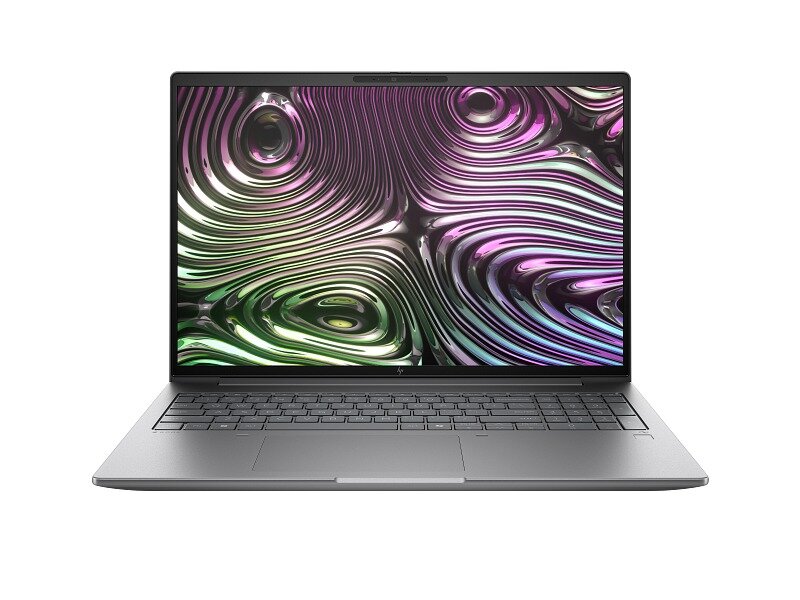 HP Zbook X Mobile Workstation G1i (B72WVET)