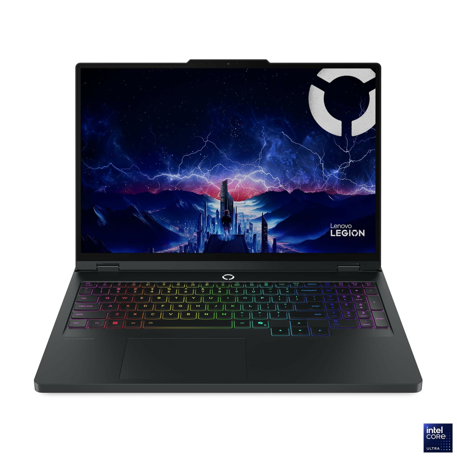 Lenovo Legion Pro 6 Gaming Notebook 16IAX10 (83F3003EPB)