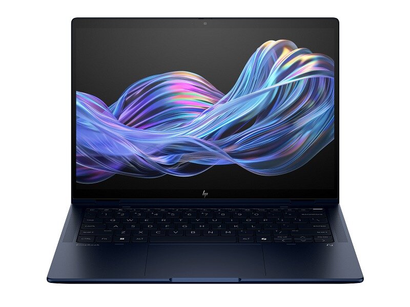 HP EliteBook X Flip G1i 14" Next-Gen AI Laptop Wolf Pro Security Edition (B9ZT3ET)