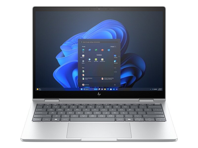 HP EliteBook 8 Flip G1i 13" Notebook AI PC (C4JH1ET)