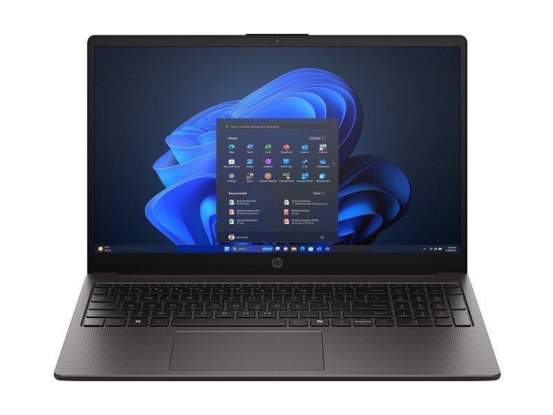 HP 255R 15.6" G10 Notebook PC (D09G9AT)