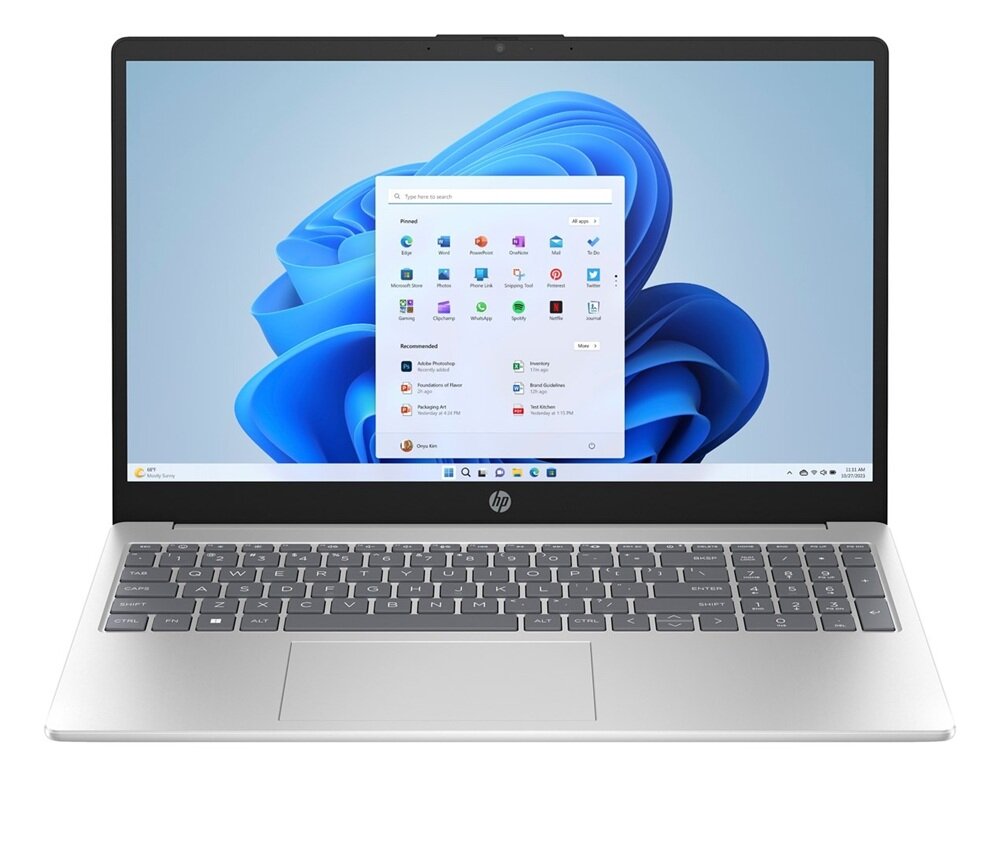 HP NoteBook 15-FD1063NW