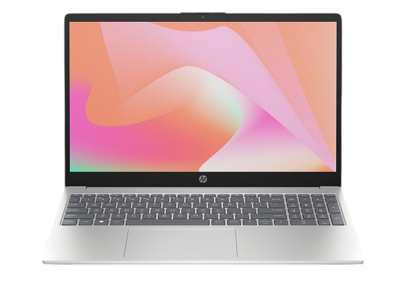 HP Laptop AI 15-fd2004nv (CL3H5EA) With Windows 11 Pro