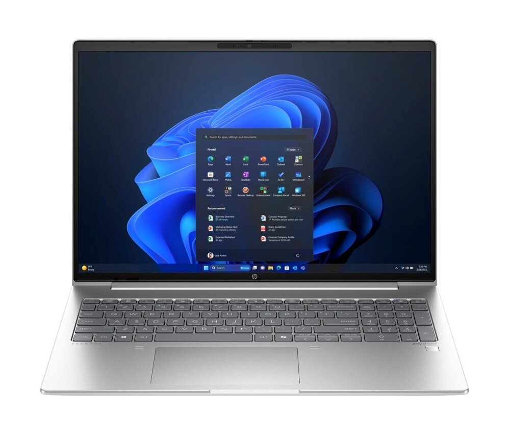 HP ProBook 465 G11 Notebook (A38DVET)
