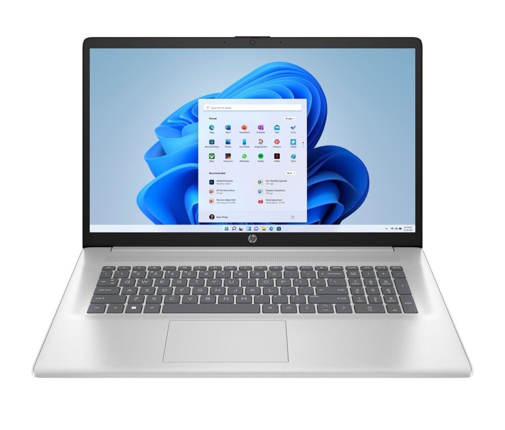 HP NoteBook 17-cp3003nw (CX4R9EA)