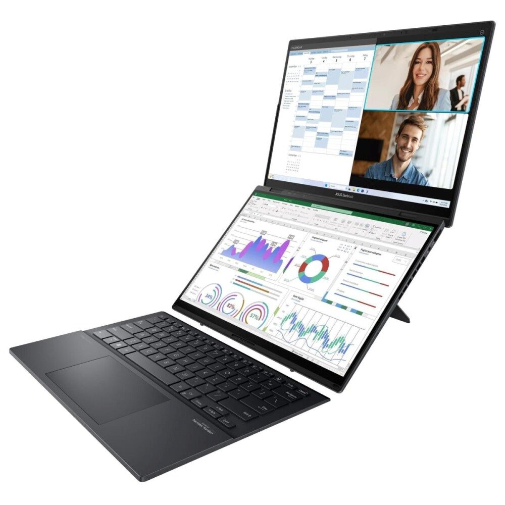 Asus ZenBook Duo (UX8406CA-QL121W)