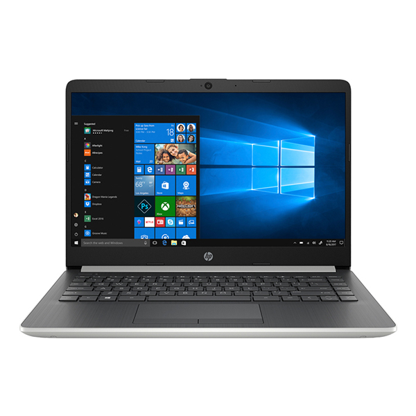 HP 15S-FQ1005NV Laptop, 15.6"