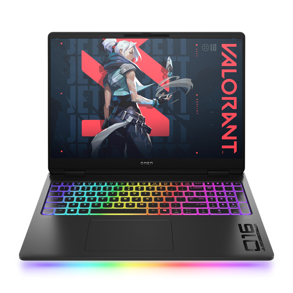 HP OMEN MAX Gaming Laptop 16-ah0034nv (BV6D9EA)