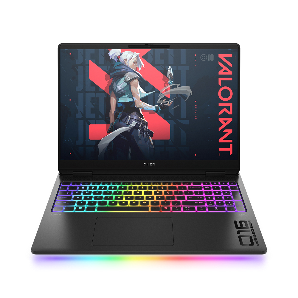 HP OMEN MAX Gaming 16-AK0011NV (BW4Z7EA)