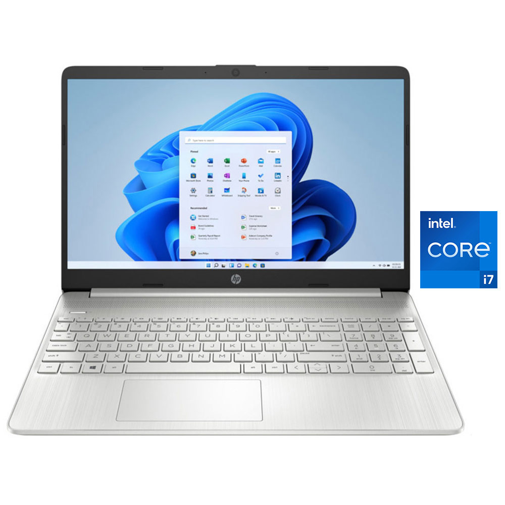 HP 15s-fq4009nv 631W1EA silver