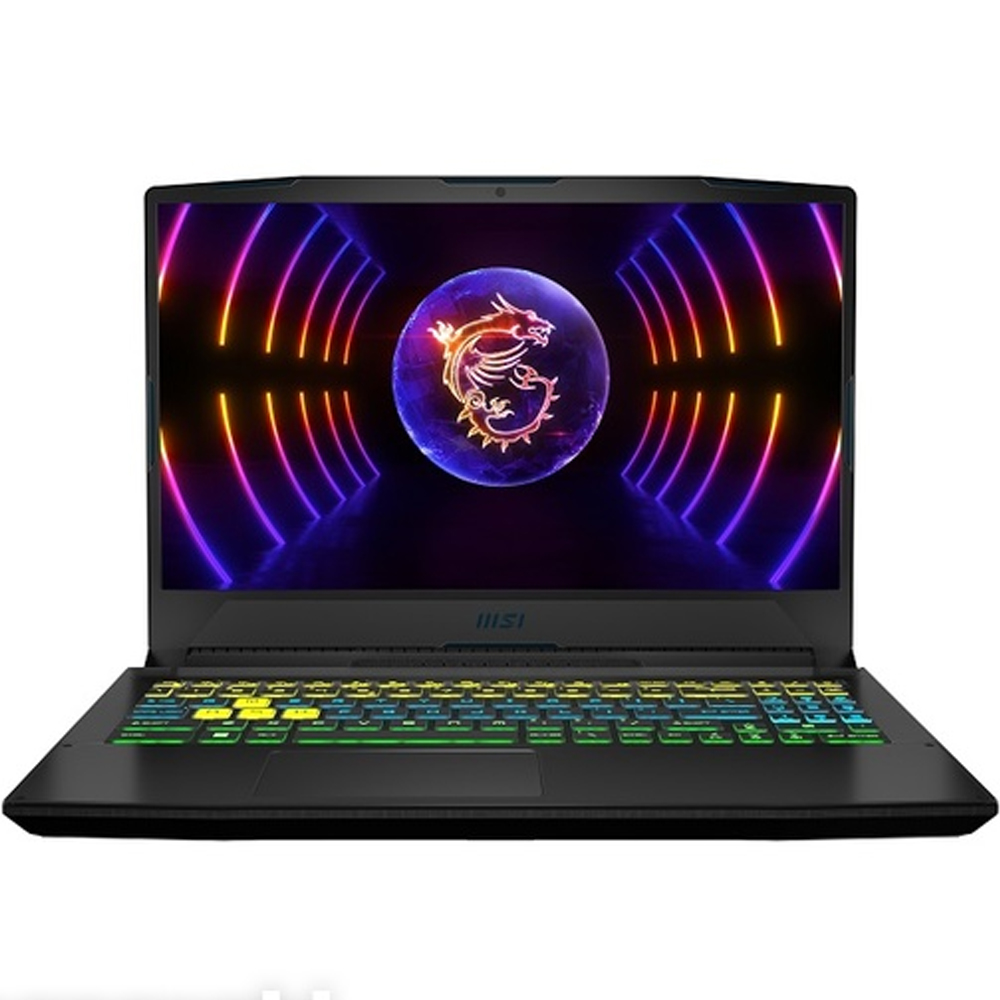 MSI Crosshair 15 C12VG GR22Q4-008 black