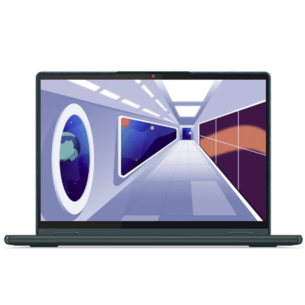 LENOVO Yoga 6 13ABR8 83B2004PCY dark teal