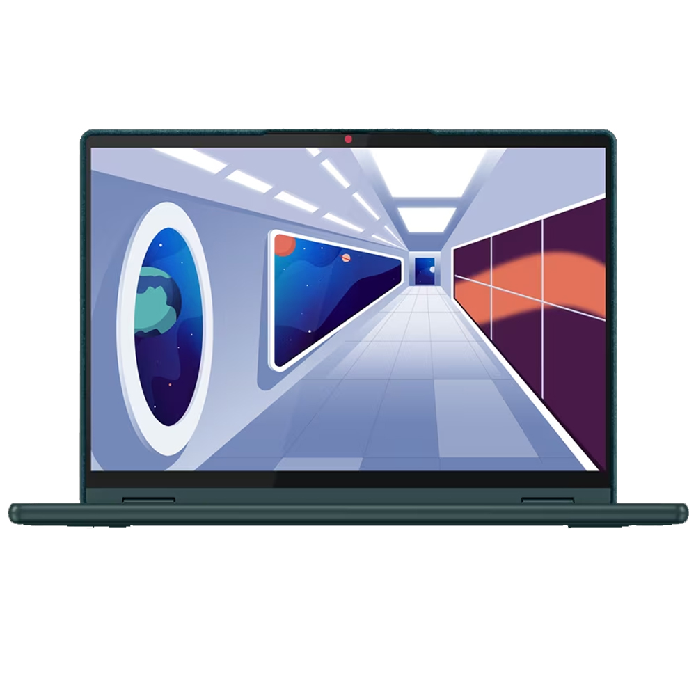 LENOVO Yoga 6 13ABR8 83B2004QCY dark teal