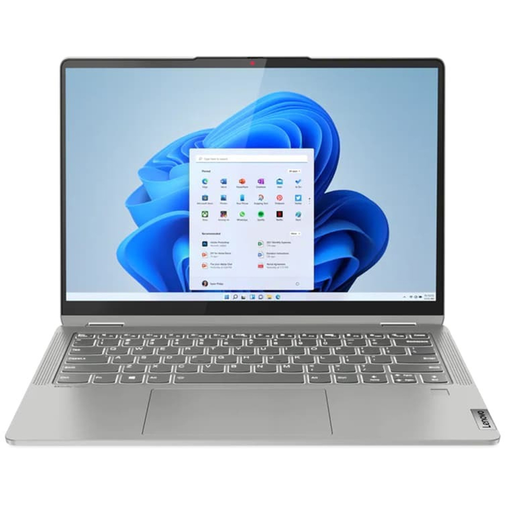 LENOVO IdeaPad Flex 5 14IAU7 82R700GKCY cloud grey