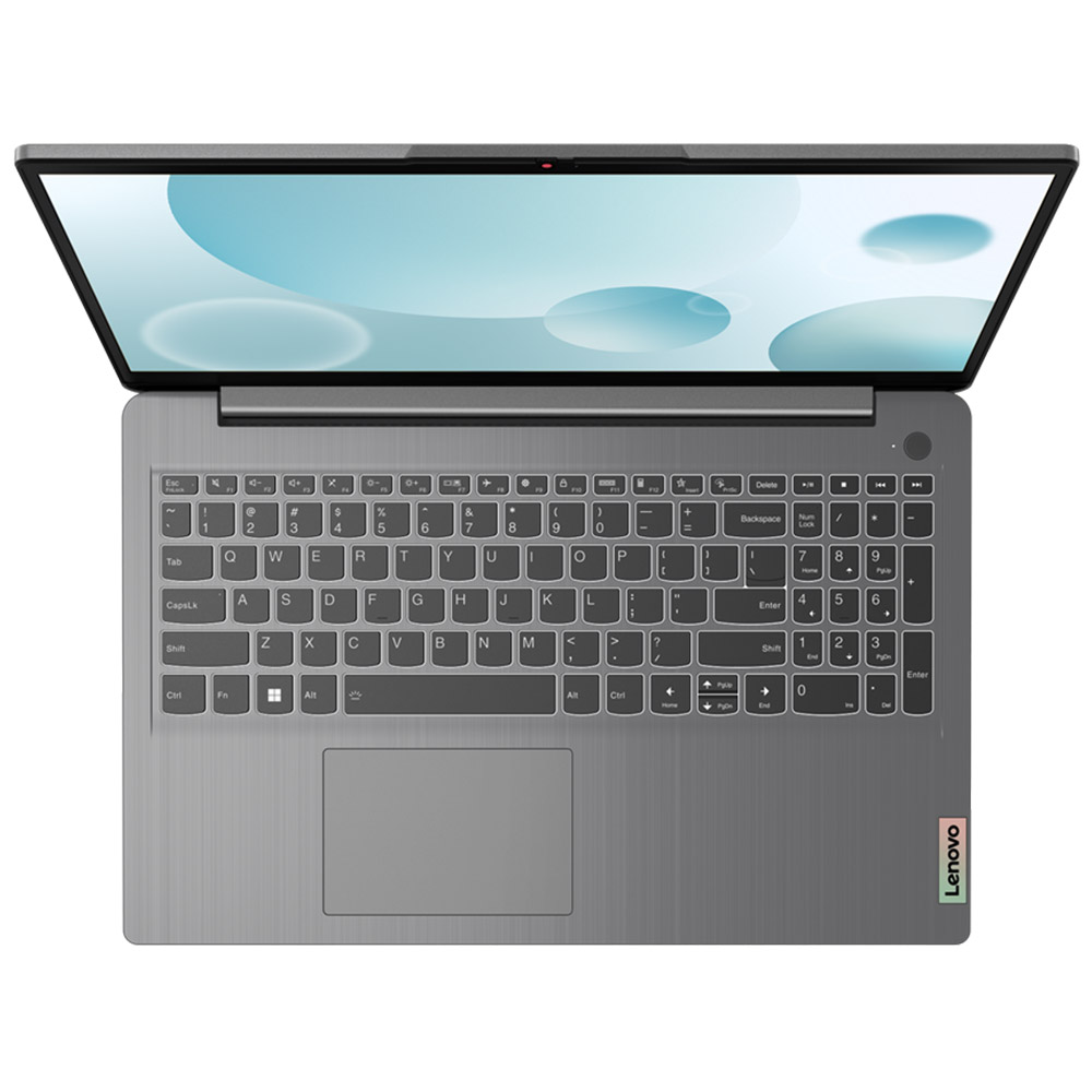 LENOVO IdeaPad 3 15IAU7 82RK00PXCY grey