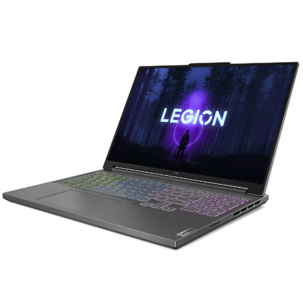 LENOVO Legion Slim 5 16IRH8 82YA005VCY grey