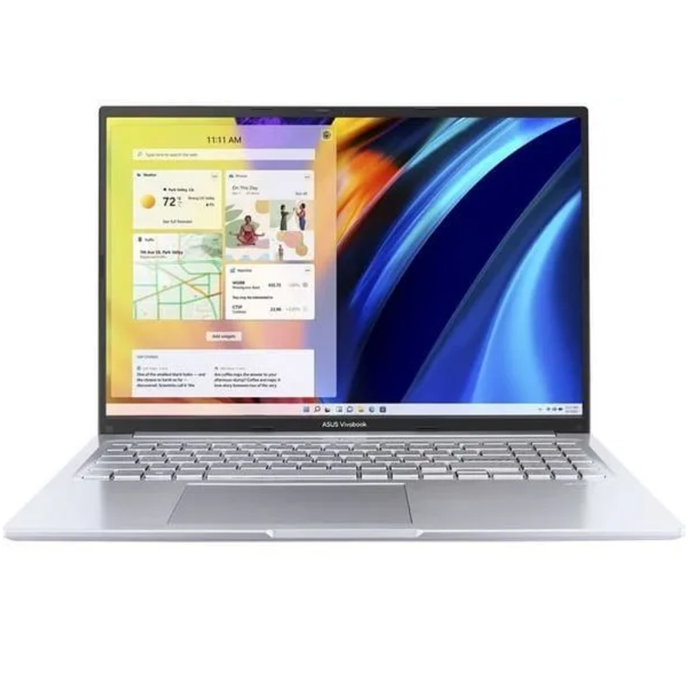 ASUS VivoBook 16X M1603QA-MB511W 90NB0Y82-M005J0 silver