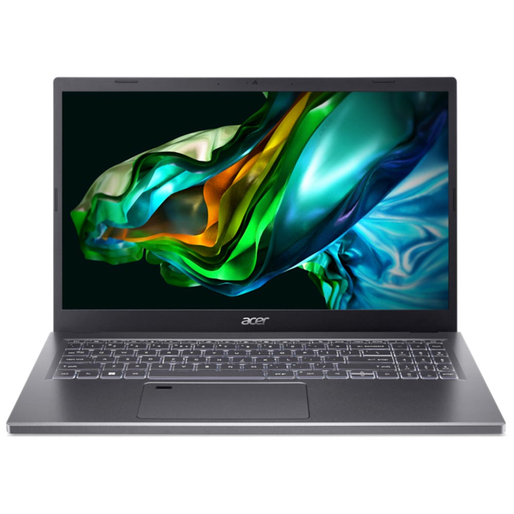 ACER Aspire 5 A515-58M-523G NX.KHFET.001 grey