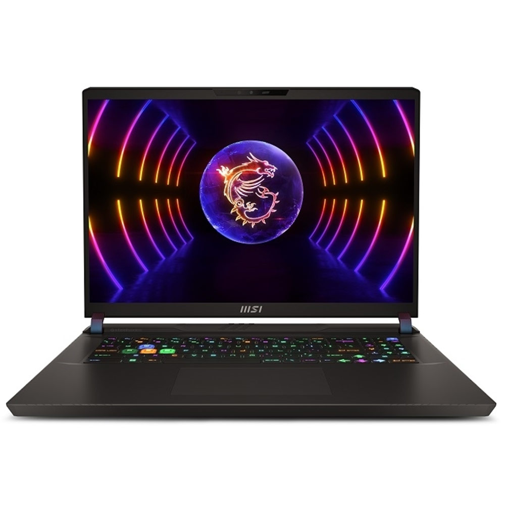 MSI Vector GP78HX 13VΙ 9S7-17S122-454 cosmos grey