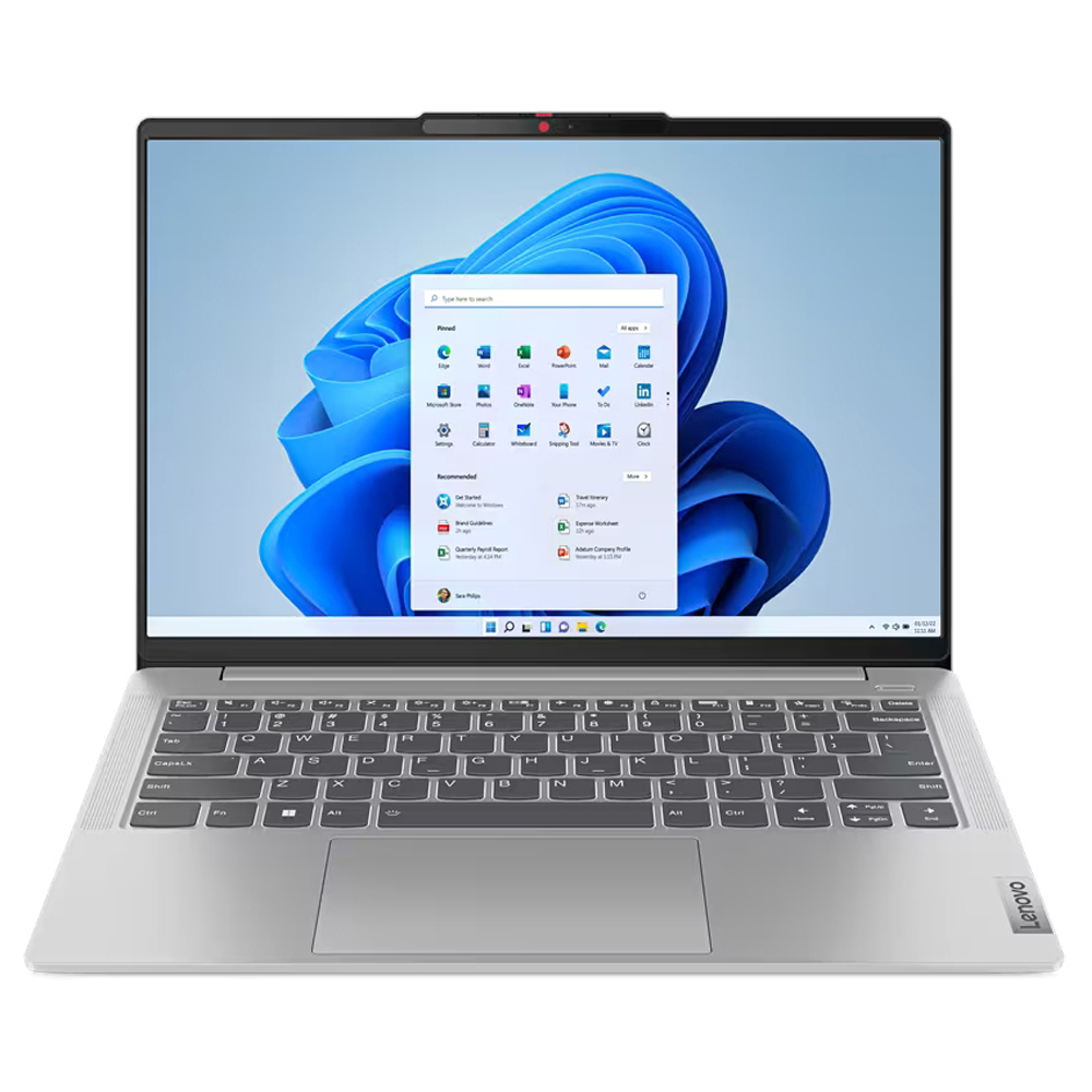 LENOVO IdeaPad Slim 5 14IRL8 82XD007ECY cloud grey