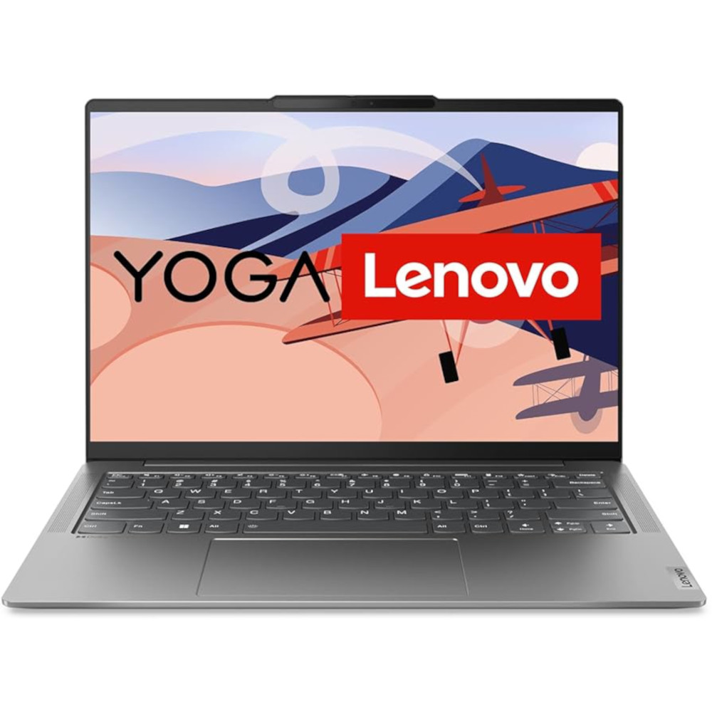 LENOVO Yoga Slim 6 14APU8 82X3003BCY storm grey