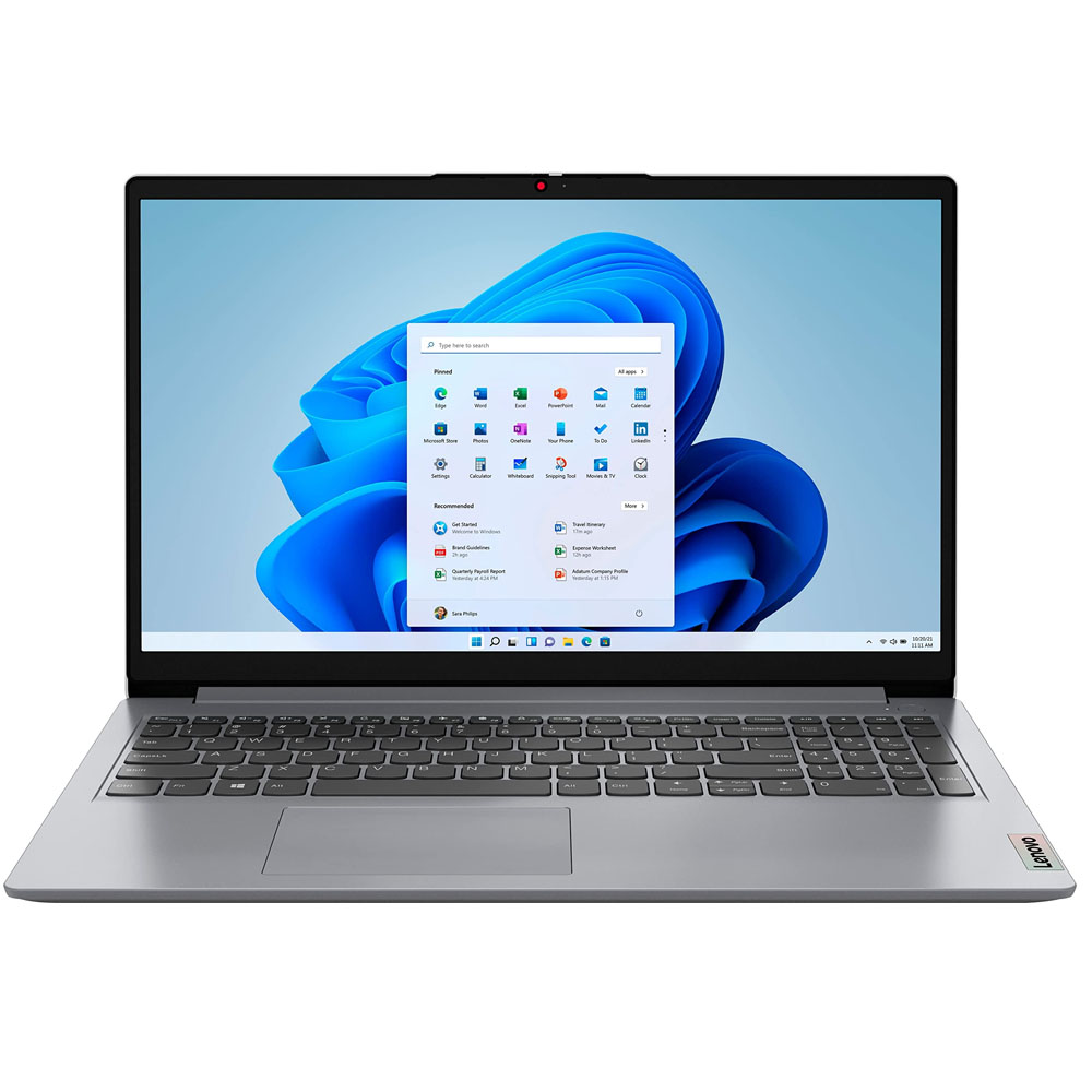 LENOVO IdeaPad 1 15ALC7 82R400DRCY cloud grey