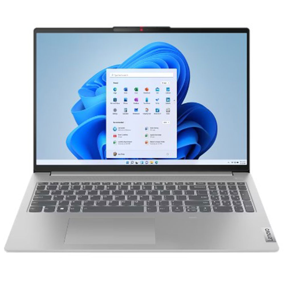 LENOVO IdeaPad Slim 5 16IAH8 83BG0049CY cloud grey