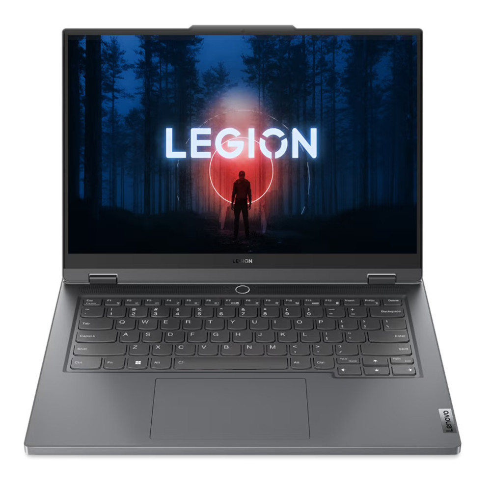 LENOVO Legion Slim 5 14APH8 82Y5003NCY storm grey