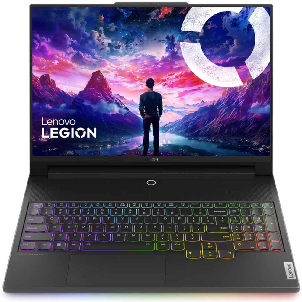LENOVO Legion 9 16IRX8 83AG003AGM carbon black