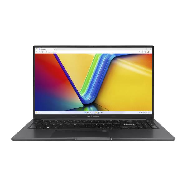 ASUS X1505VA-OLED-L931W Vivobook 15 OLED Laptop 15.6", Black