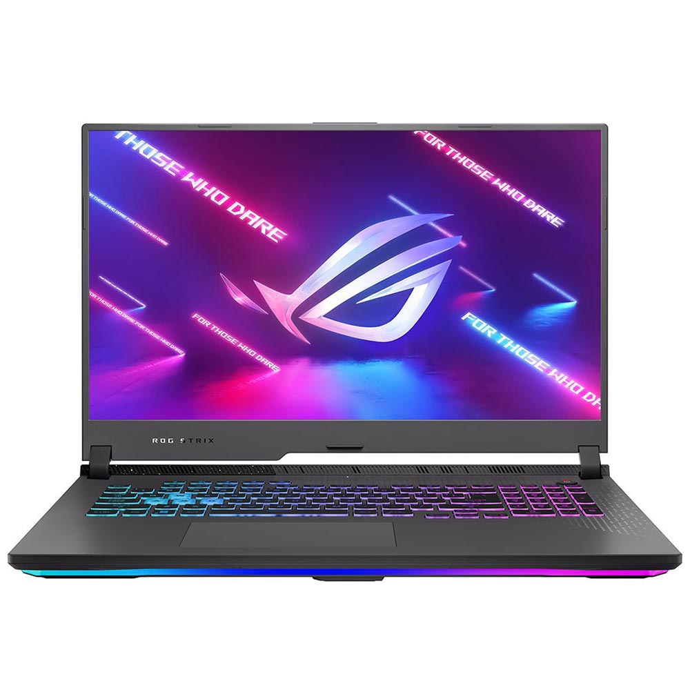 ASUS Rog Strix G17 G713PI-LL050W 90NR0GG4-M002P0 eclipse grey