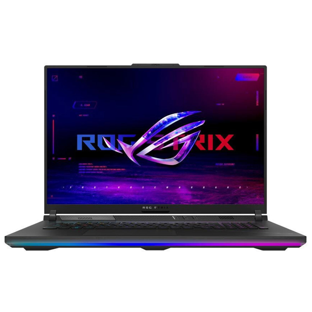 ASUS Rog Strix Scar 18 2023 G834JY-N6005X 90NR0CG1-M000Y0 black