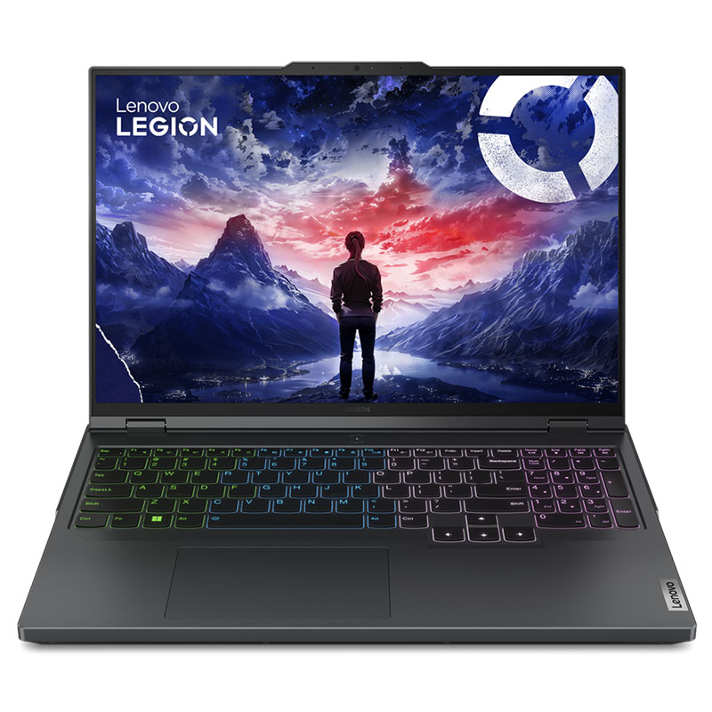 LENOVO Legion Pro 5 16IRX9 83DF0060CY onyx grey
