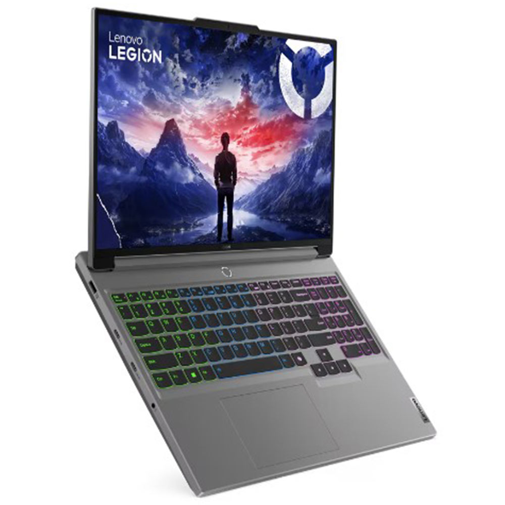 LENOVO Legion 5 16IRX9 83DG00BNCY grey