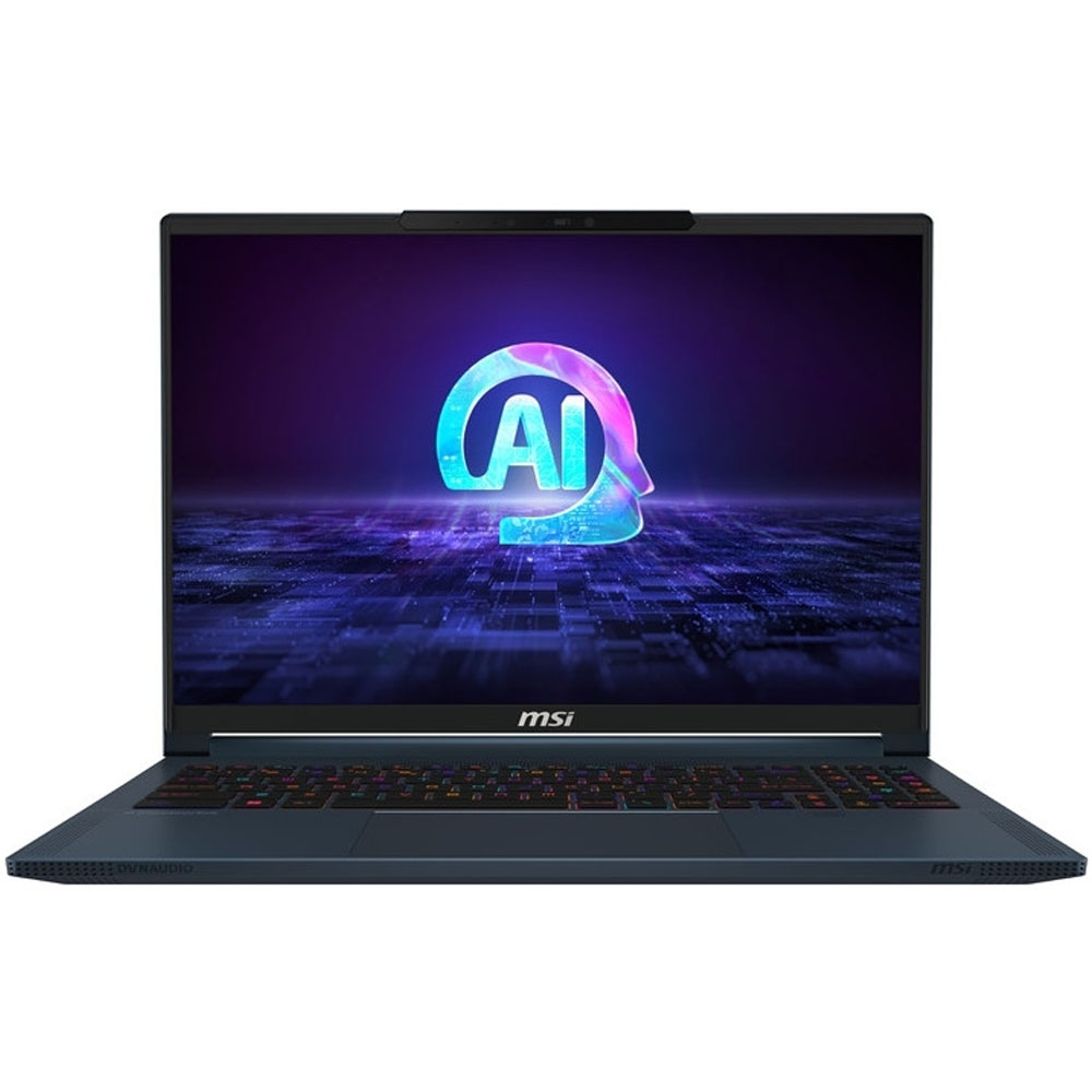 MSI Stealth 16 AI Studio A1VHG 9S7-15F312-048 blue