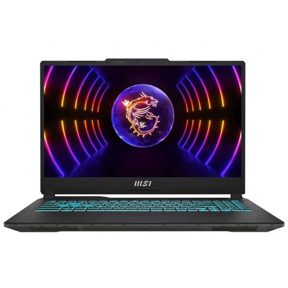 MSI Cyborg 15 HX A13V 9S7-15K111-847 black