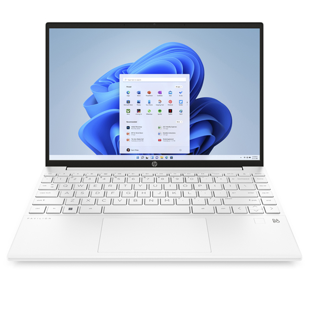 HP Pavilion Aero 13-be2000nv 7N255EA white