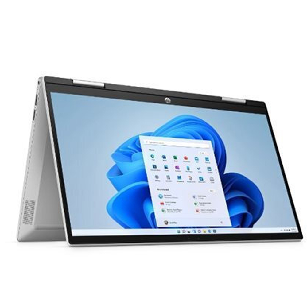 HP Pavillion x360 2-in-1 14-EK2000NV A3HQ0EA silver
