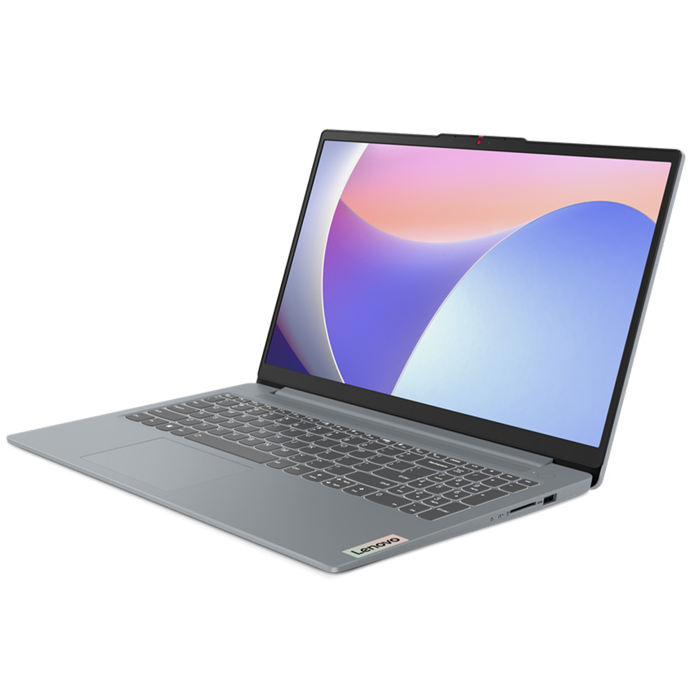 LENOVO IdeaPad Slim 3 15IAH8 83ER00AHCY grey