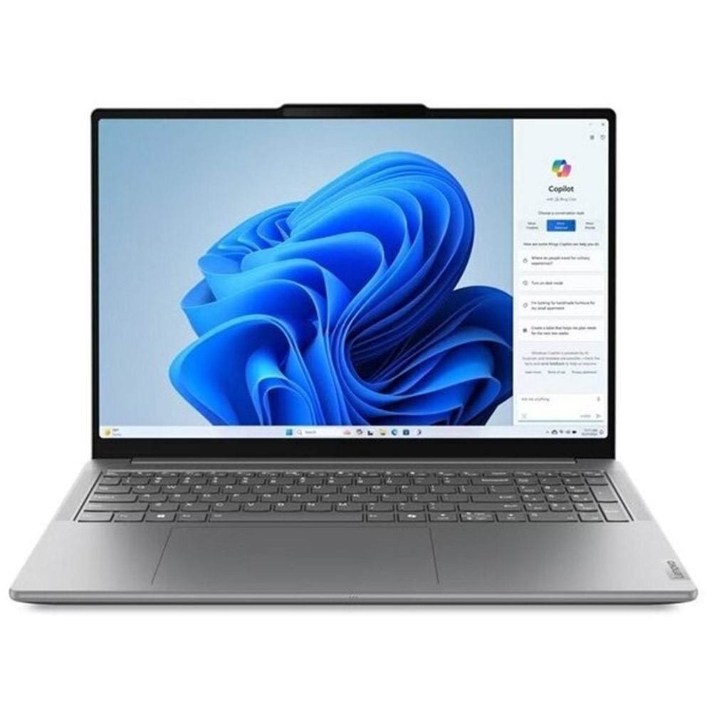 LENOVO Yoga Pro 9 16IMH9 83DN0021GM luna grey