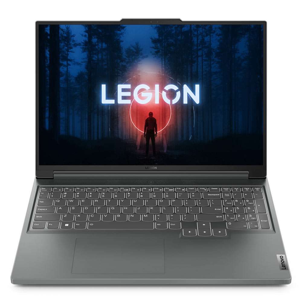 LENOVO Legion Slim 5 16APH8 82Y900BTCY grey