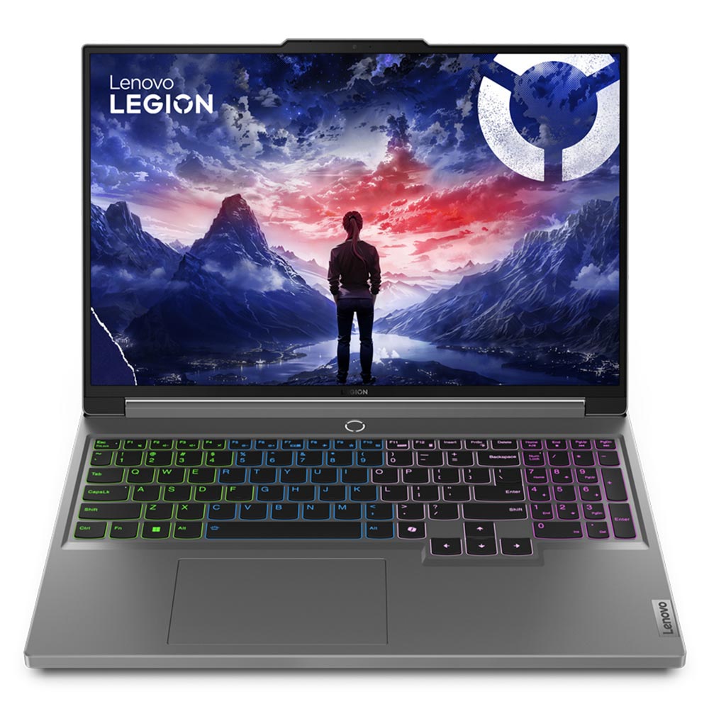 LENOVO Legion 5 16IRX9 83DG00ELCY grey