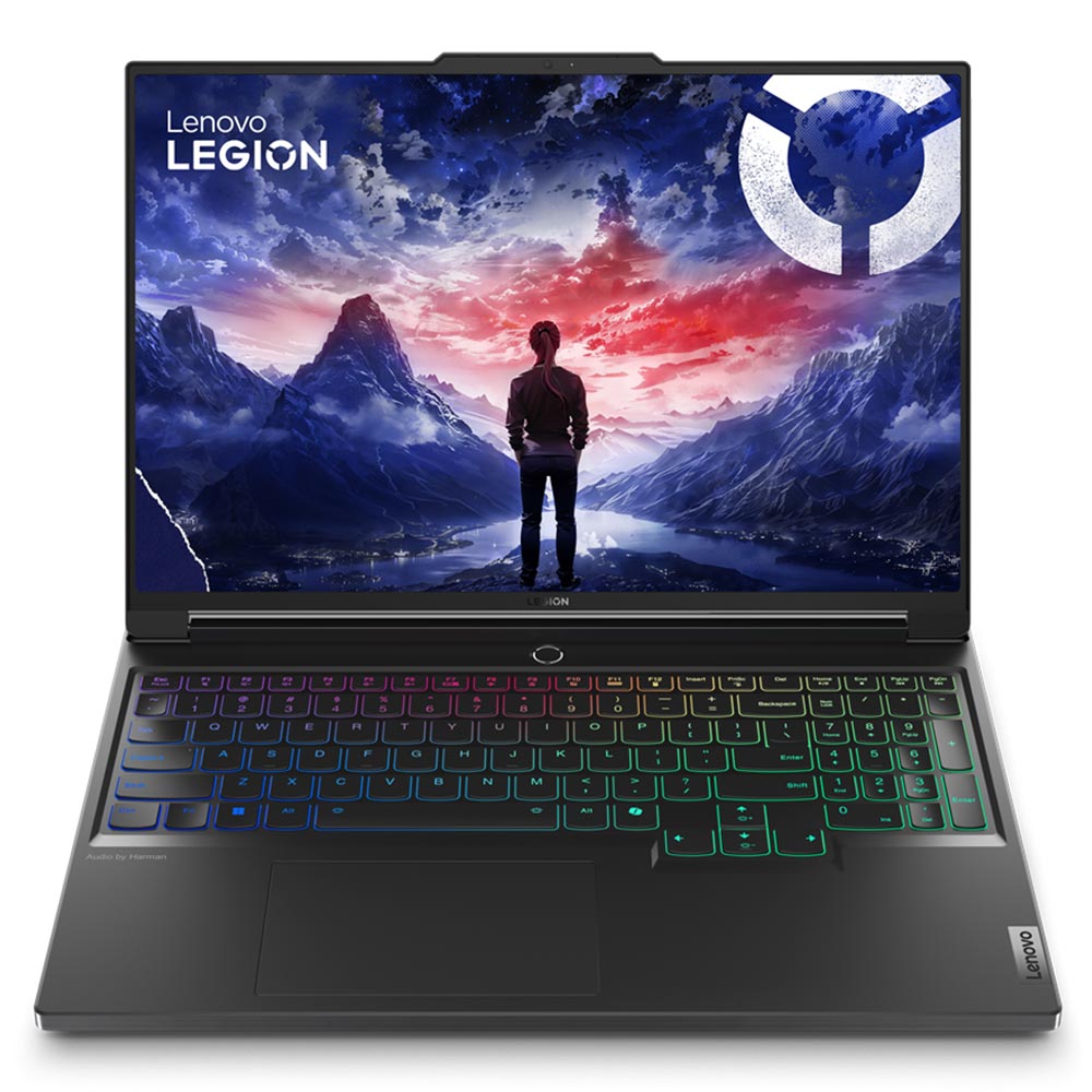 LENOVO Legion 7 16IRX9 83FD007MCY grey