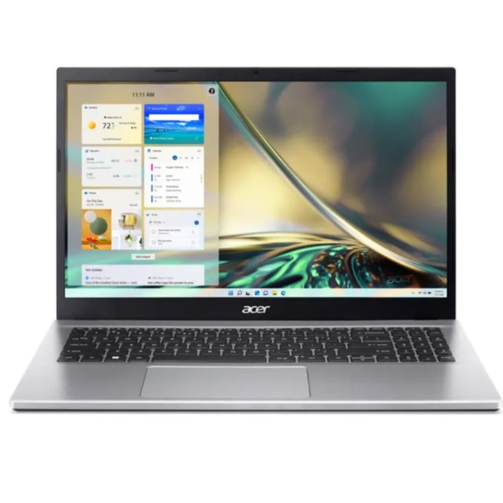 ACER Aspire 3 A315-59-54YK NX.K6TET.00S silver