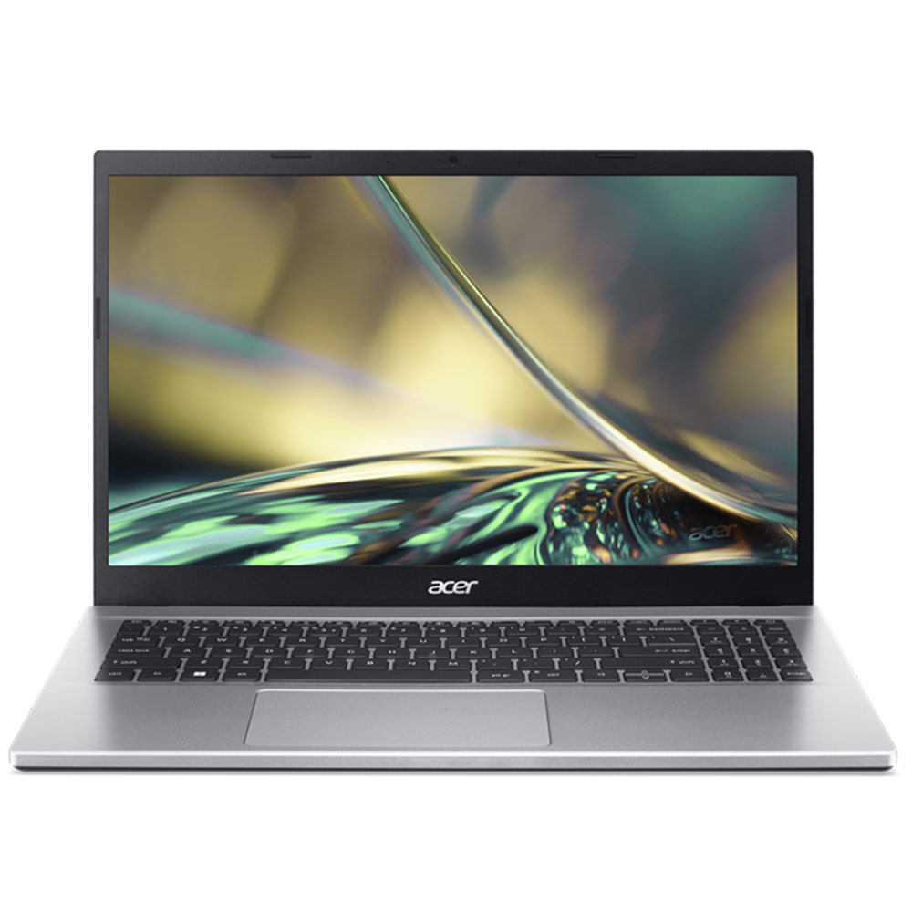 ACER Aspire 3 A315-59-78MS NX.K6TET.00V silver