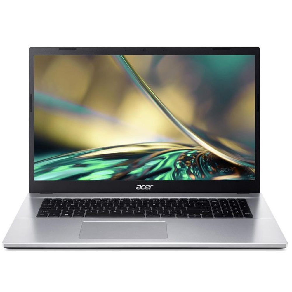 ACER Aspire 3 A317-54-511V NX.K9YET.00C silver