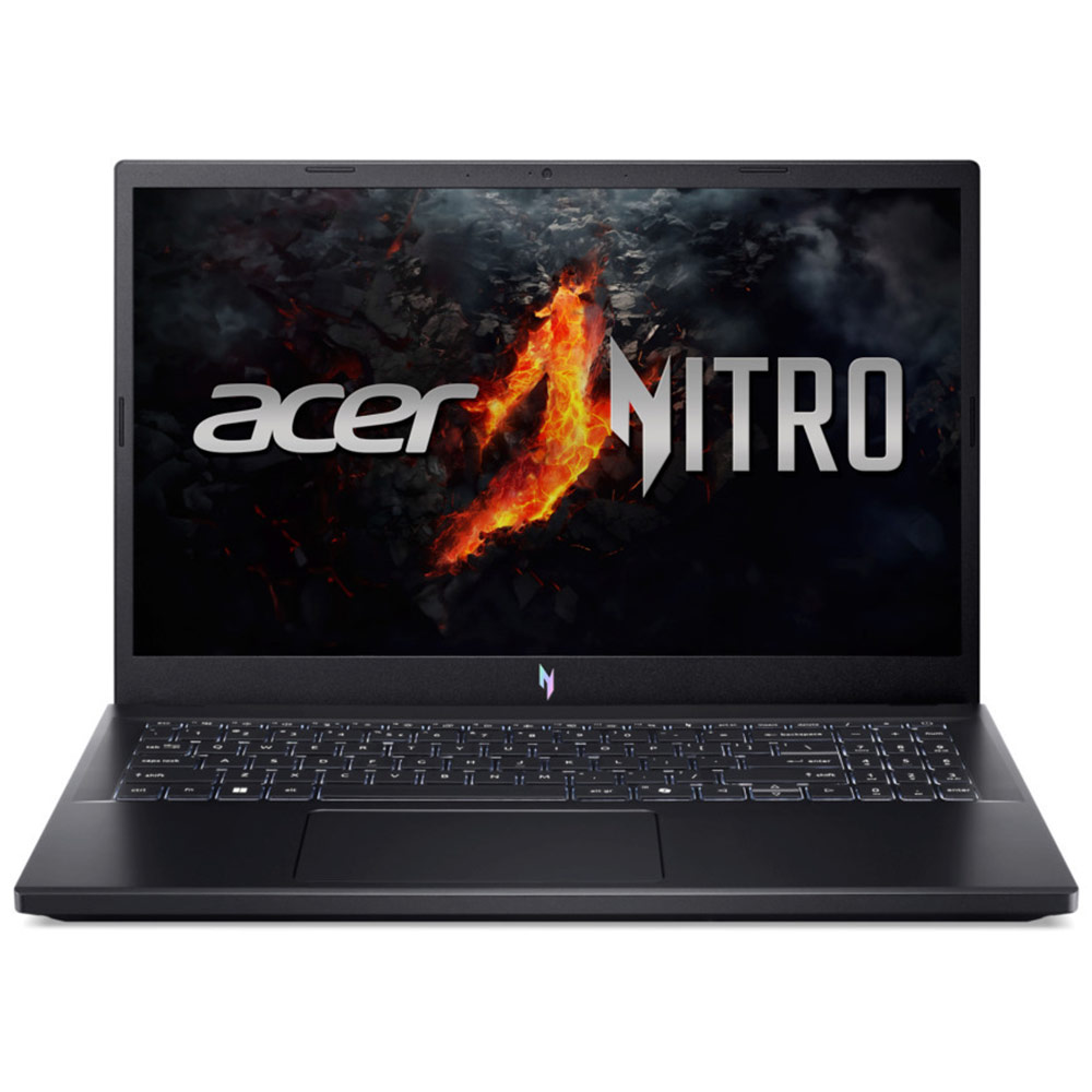 ACER Nitro 5 ANV15-41 NH.QPDET.006 black