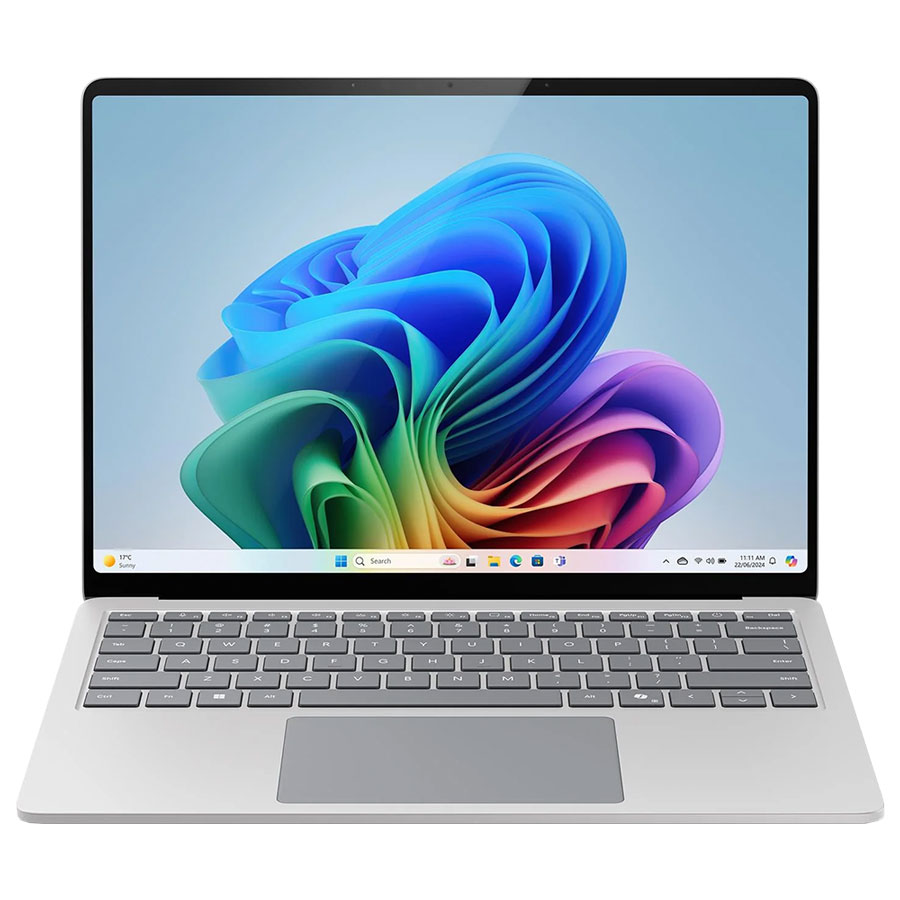 MICROSOFT Surface 7 15'' ZHG-00024 platinum